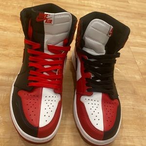 Jordan Homage non-numbered